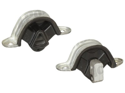 Suport motor Opel Astra F Box / Estate (T92) 10.91-01.99, Astra F Estate (T92) 09.91-01.01, Astra F Sedan (T92) 09.91-01.01, Vectra A (J89) 08.88-12. foto