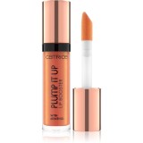 Catrice Plump It Up luciu de buze pentru un volum suplimentar culoare 070 &middot; Fake It Till You Make It 3,5 ml