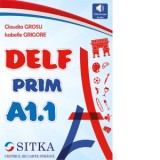 DELF Prim A1.1