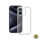 Husa pentru Xiaomi Redmi Note 13 4G / Note 13 5G Vmax Anti-drop Transparenta