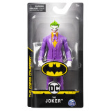 Cumpara ieftin Batman Figurina Joker 15Cm, Spin Master