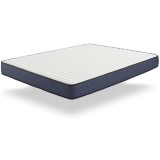 NATURALEX Saltea PerfectSleep 160x200 cm - Spuma cu memorie HR, Hipoalergenica - RESIGILAT