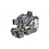 Incuietoare usa fata Seat Toledo 2, Leon 1, Ibiza 3; Skoda Octavia 1; VW Passat B5, Golf 4, Bora, Lupo, Multivan T5, Transporter T5, partea dreapta,