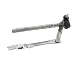 Mecanism stergator fara motor SEAT ALTEA (5P1/5P5), 03.2004-; TOLEDO (5P2), 10.2004-09.2009, fata, partea dreapta,