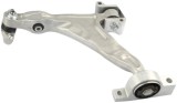 Brat suspensie roata Volvo S90 2 (234), 01.16-, V90 2 Cross Country (236), 03.16-, V90 2 Estate (235), 03.16-, Punte Fata, Stanga, inferior; SRLine