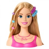 BARBIE BUST BARBIE BEAUTY MODEL, Mattel