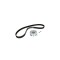 Kit distributie AUDI A3 8L1 DAYCO KTB253