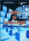 Oana Panagoret - Tehnici de superinvatare. Cum sa inveti foarte repede si