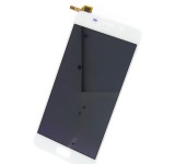 Display LCD Asus Zenfone 3S Max ZC521TL + Touch Alb Original