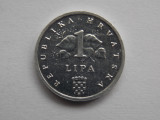 1 LIPA 1993 CROATIA-XF, Europa