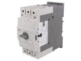 &Icirc;ntrerupător Motor 45kW 230-690V DIN IP20