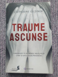 Traume Ascunse - Catherine Gildiner, 2023, 400 pag stare f buna, 2021