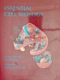 Essential Cell Biology - 1990 - Karl H. Pfenninger (Y242)