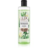 Lux Cactus &amp; Hyaluronic Acid gel de duș 480 ml