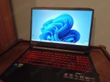 Laptop Gaming Acer Nitro 5, 15, 512 GB, Intel Core i7