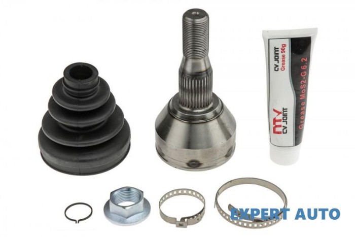 Planetara Opel Sintra (1996-1999)[APV] #1