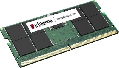 KS DDR5 8GB 5200MHZ KCP556SS6-8 foto