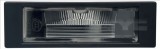 Iluminare numar de circulatie BMW Seria 6 (E63) (2004 - 2010) TYC 15-0211-00-9