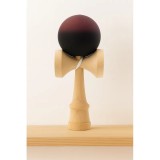 Cumpara ieftin Bilă kendama curcubeu degrade - KEND5525