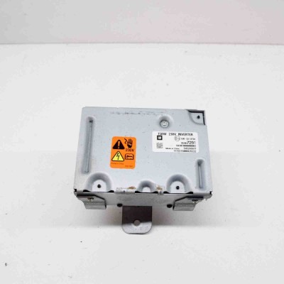 Alt modul de control OPEL MOKKA / MOKKA X 2015 OEM: 545249971,10R-0312724,95907291 14064354 foto