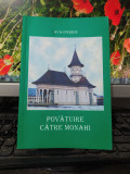 Ava Iperhie Povățuire către monahi editua Credința strămoșească 2006 046