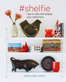 #Shelfie | Geraldine James