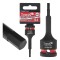 Cheie tubulara de impact HEX 1 / 2&quot;, H4, Cr-Mo, Tvardy T00217-04