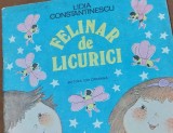 FELINAR DE LICURICI LIDIA CONSTANTINESCU