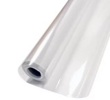 Cumpara ieftin Folie statica Transparenta BZRSH pentru protectie diverse Suprafete 60 x 300 cm