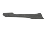Ornament consola centrală BMW X5 F15, F85 2018 OEM: 6834701 11616222