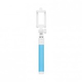 Monopod extensibil selfie stick Xiaomi blue