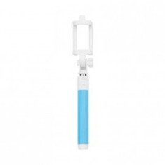 Monopod extensibil selfie stick Xiaomi blue