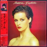 Cumpara ieftin Vinil &quot;Japan Press&quot; Sheena Easton &lrm;&ndash; Take My Time (NM)