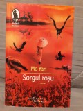 SORGUL ROSU-MO YAN