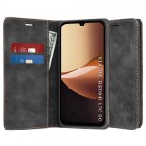 Husa pentru Xiaomi Redmi 17C 5G, Techsuit, Confy, Neagra