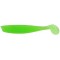 SHAD JAXON INTENSA FUX 6CM D 5buc/plic