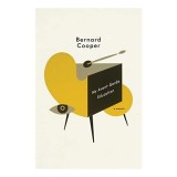 Cumpara ieftin My Avant-Garde Education carte Bernard Cooper copilarie arta Pop autobiografie carte straina