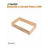 Extensie a tocului LXN Fakro