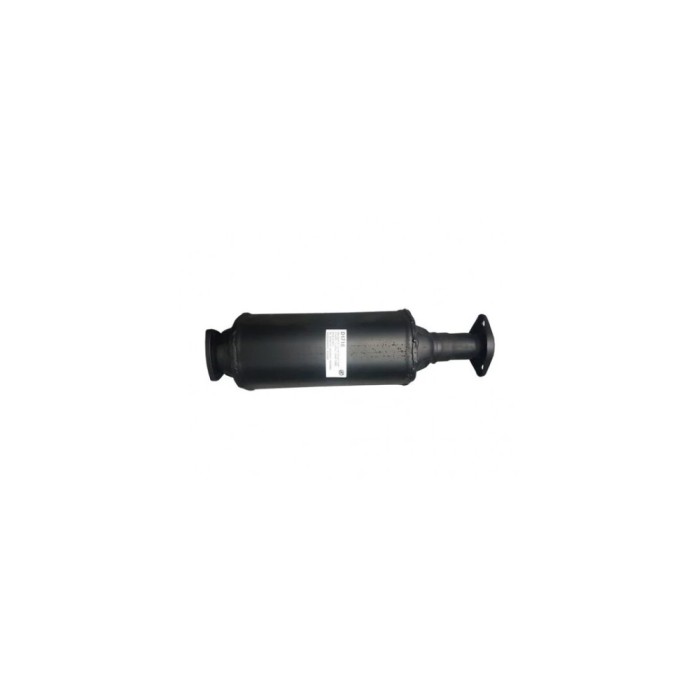 Filtru particule SUZUKI SWIFT III MZ EZ BM CATALYSTS BM11207P