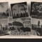 CPI B13622 CARTE POSTALA - SIBIU - MOZAIC, RPR