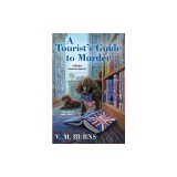 A Tourist's Guide to Murder