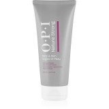 OPI Nature Strong Nails&amp;Skin cremă hidratantă pentru maini si picioare 100 ml