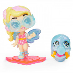 HATCHIMALS FIGURINE DE COLECTIE PIXIES foto