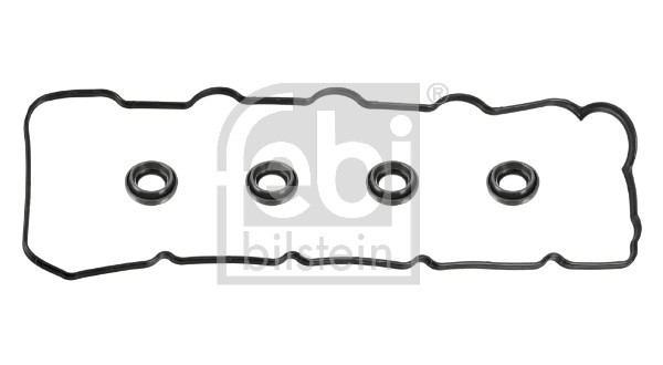 FEBI BILSTEIN 172875 Set garnituri, Capac supape