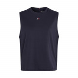 Cumpara ieftin Essentials Regular C-nk Tank, Tommy Hilfiger