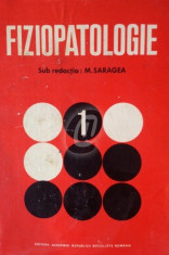 Fiziopatologie, vol. I foto