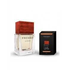 Odorizant Auto FRESSO Paradise Spark 50ml