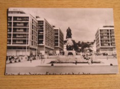 QW24 I - Carte postala - tematica turism - vedere - Iasi 41
