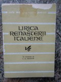 C. D. Zeletin - Lirica renasterii italiene ( CELE MAI FRUMOASE POEZII )