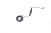 Difuzor ușă st&acirc;nga spate BMW X6 E71, E72 2013 OEM: 7861161 11679872